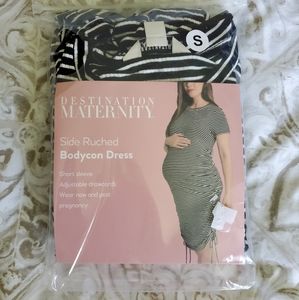 Destination Maternity S Dress